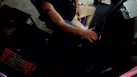 Unpredictable online show from October 8, 11:05 am