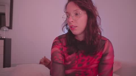 Ariel online show from February 12, 10:35 pm