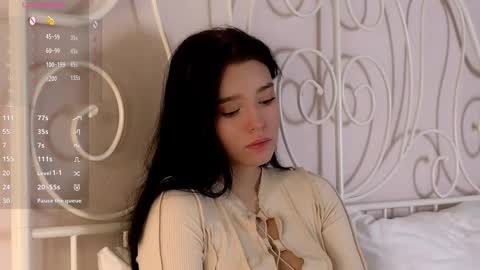 Lexi online show from February 27, 1:07 pm