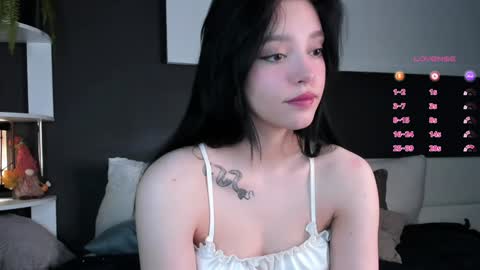 Lexi online show from January 30, 1:53 pm