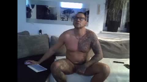 Snapshot of onepussycock chatting on October 7, 1:56 am .....mICha..... online show from October 7, 1:56 am