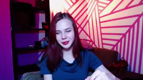 onessandra online show from October 20, 7:46 am