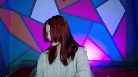 onessandra online show from February 2, 3:15 am