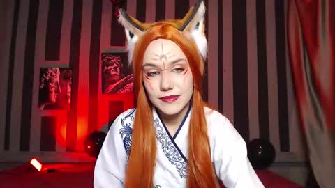 onessandra online show from November 10, 4:59 am