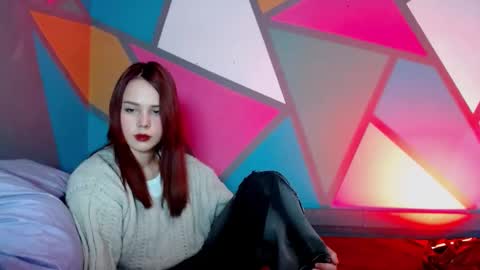 onessandra online show from February 27, 2:48 am