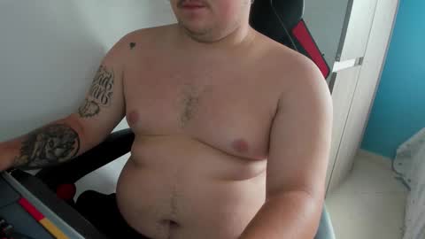 Andres INDEPENDENT MODEL online show from February 23, 4:31 pm