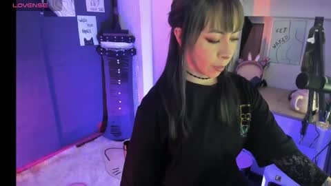 Snapshot of oni_dakotta chatting on October 9, 11:48 am oni_dakotta online show from October 9, 11:48 am