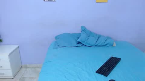 onixandghosty online show from October 29, 8:20 pm