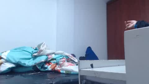 onixandghosty online show from February 16, 6:50 pm