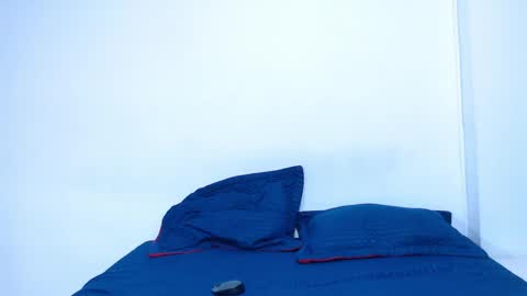 onixandghosty online show from April 11, 7:07 pm