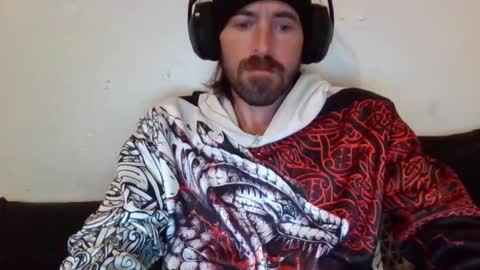 oniyoshiken online show from November 9, 8:55 pm