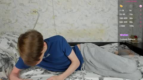 Erick  online show from March 27, 8:26 am