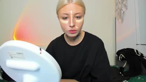 Iva online show from October 27, 12:49 pm