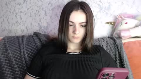 Snapshot of only_ubutterfly chatting on February 26, 2:38 pm Amalia online show from February 26, 2:38 pm
