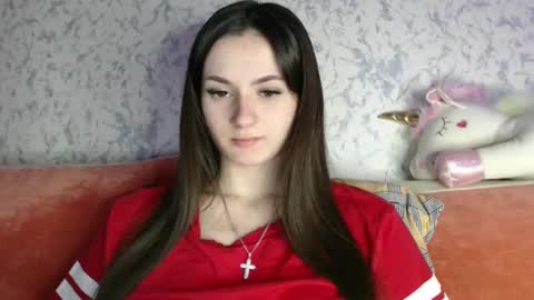 Snapshot of only_ubutterfly chatting on February 27, 9:58 pm Amalia online show from February 27, 9:58 pm