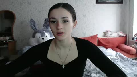 Snapshot of only_ubutterfly chatting on February 24, 12:59 pm Amalia online show from February 24, 12:59 pm
