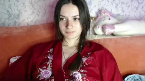 Snapshot of only_ubutterfly chatting on March 8, 5:22 pm Amalia online show from March 8, 5:22 pm