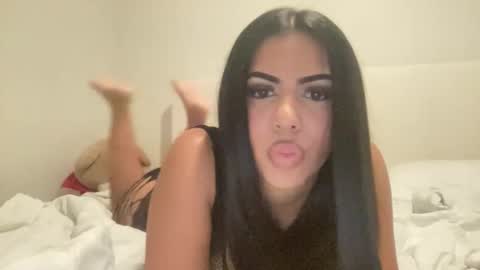 onlyafterours online show from May 29, 4:21 am