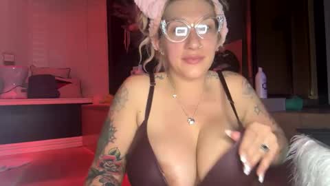 Onlyanda11 online show from January 16, 5:38 am