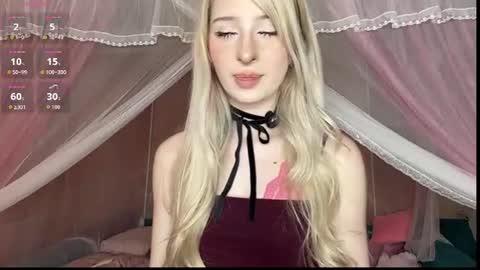Eva online show from July 31, 1:01 pm
