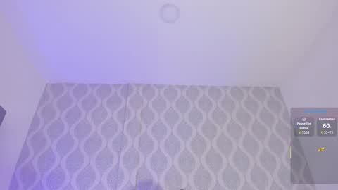 Only online show from October 5, 9:22 pm