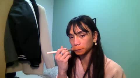 Lisa online show from December 9, 4:26 pm