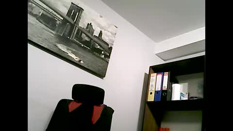 onlyprivate m35 online show from February 23, 2:41 pm