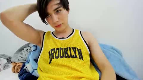 Sergio online show from October 24, 1:50 am