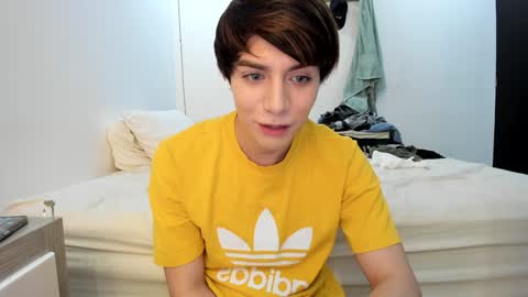 Sergio online show from February 6, 10:21 pm