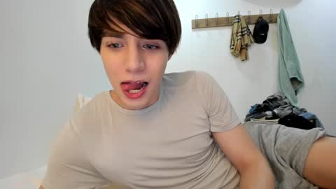 Sergio online show from February 7, 2:29 am