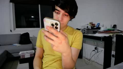 Sergio online show from May 29, 5:05 am