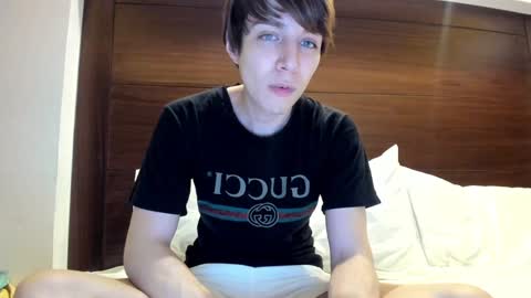 Sergio online show from December 20, 1:25 am