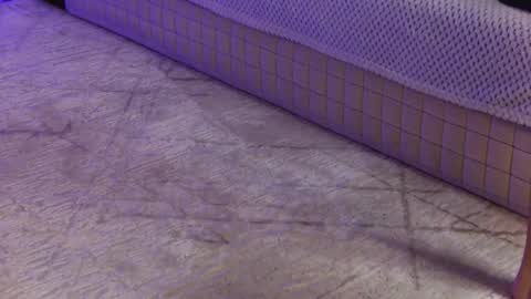 Xandra online show from March 6, 5:50 am