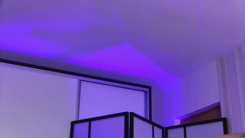 Xandra online show from January 13, 7:16 am