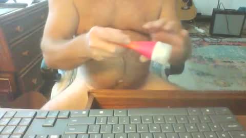 onthecape69 online show from October 24, 2:40 pm