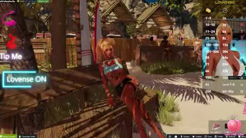 Snapshot of oocelinafoxoo chatting on September 11, 12:06 pm 3DX-Chat - oOCelinaFoxOo online show from September 11, 12:06 pm