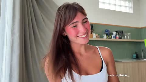 Helen online show from May 17, 10:52 pm