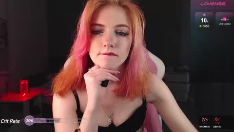 Hannah online show from March 1, 11:50 am