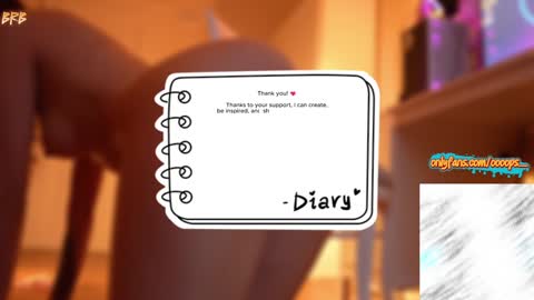 Snapshot of oooops__ chatting on February 7, 7:49 pm Eva online show from February 7, 7:49 pm