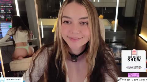 Snapshot of oooops__ chatting on January 16, 10:12 pm Eva online show from January 16, 10:12 pm