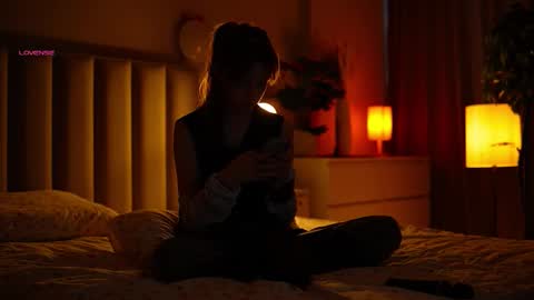 oopssocute online show from February 11, 10:19 am