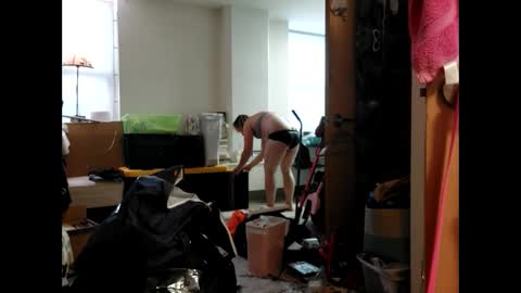 TsJojo online show from February 3, 1:40 pm