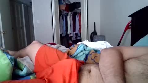 orange22boi online show from May 23, 2:57 pm