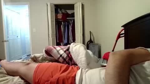 orange22boi online show from May 6, 1:55 am
