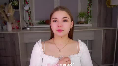 Jenny online show from January 7, 1:10 am