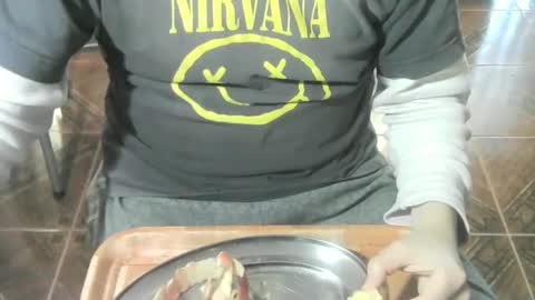 Ore online show from September 11, 8:54 pm