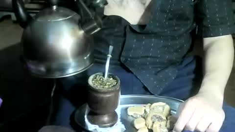 Ore online show from April 11, 10:47 pm