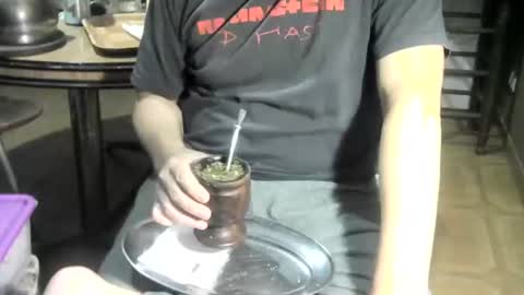 Ore online show from April 15, 1:31 am