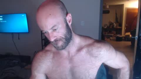 The Oregon Lumberjack online show from March 11, 8:01 pm