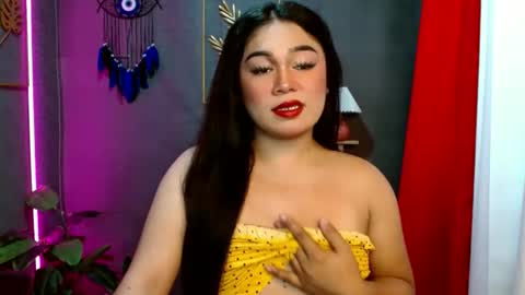 anura online show from November 12, 1:30 am